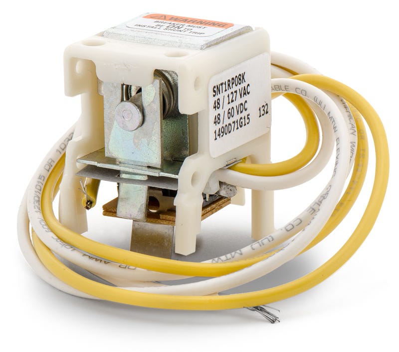 Eaton/Cutler-Hammer SNT1RP08K Shunt Trip