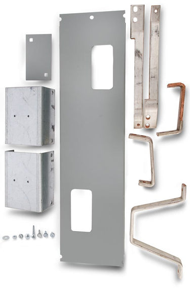 Siemens SQJ Mounting Hardware