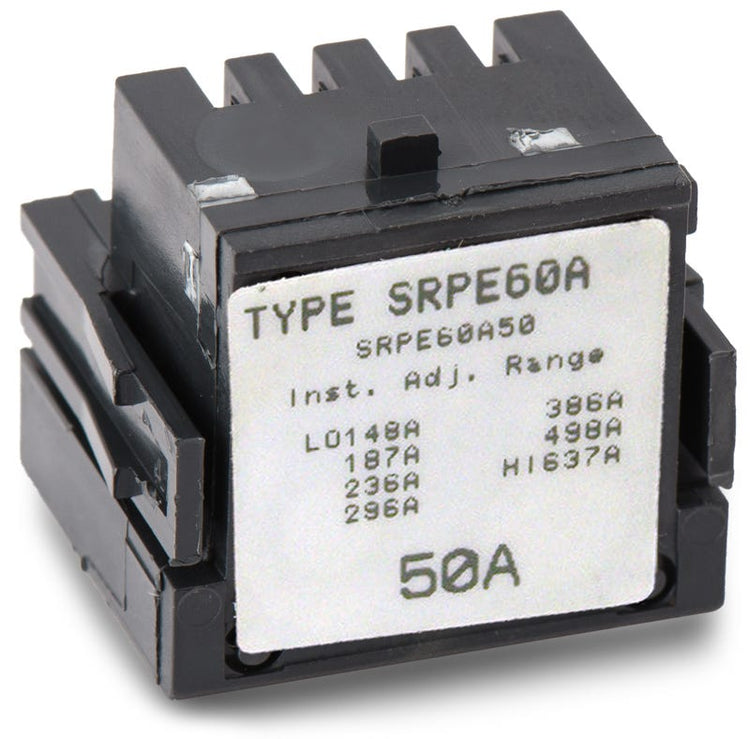 General Electric SRPE60A50 Rating Plug