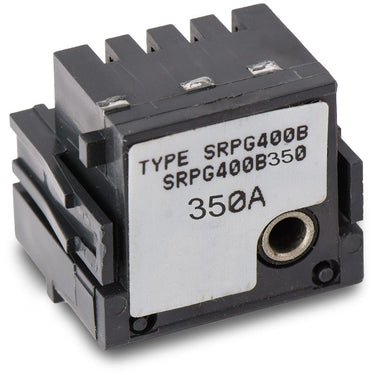 General Electric SRPG400B350 Rating Plug