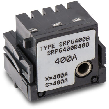 General Electric SRPG400B400 Rating Plug