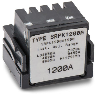 General Electric SRPK1200A1200 Rating Plug