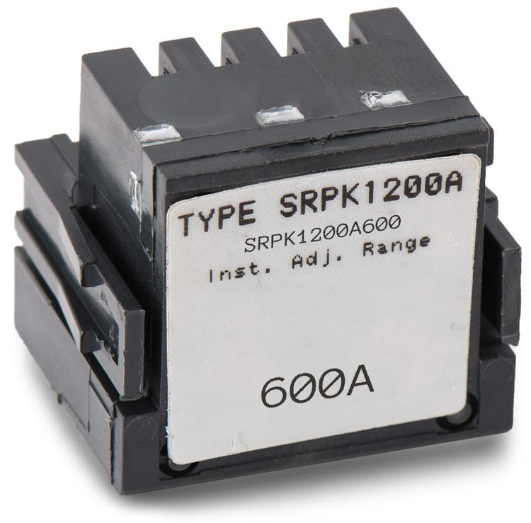 General Electric SRPK1200A600 Rating Plug