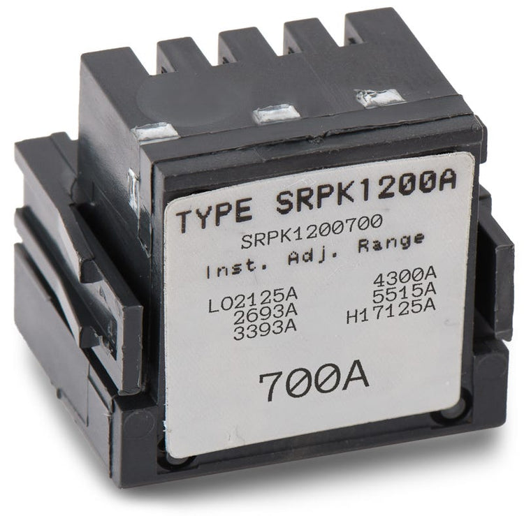 General Electric SRPK1200A700 Rating Plug
