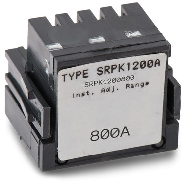 General Electric SRPK1200A800 Rating Plug