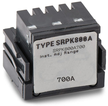 General Electric SRPK800A700 Rating Plug