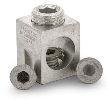 Siemens TA1Q300 Lug Terminal Kit