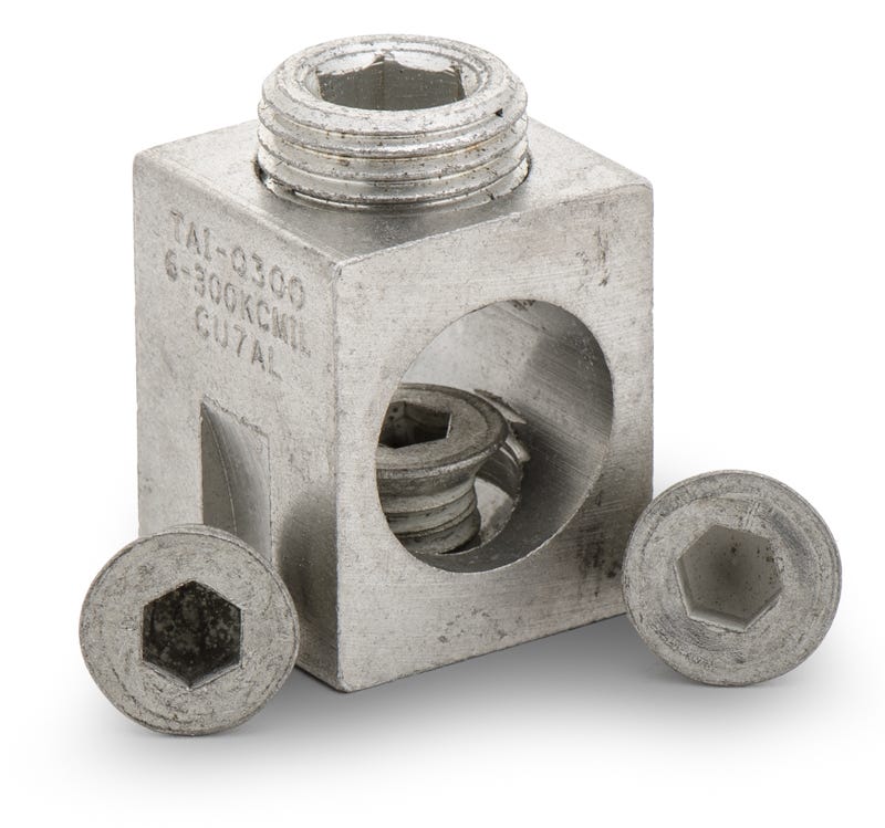 Siemens TA1Q300 Lug Terminal Kit
