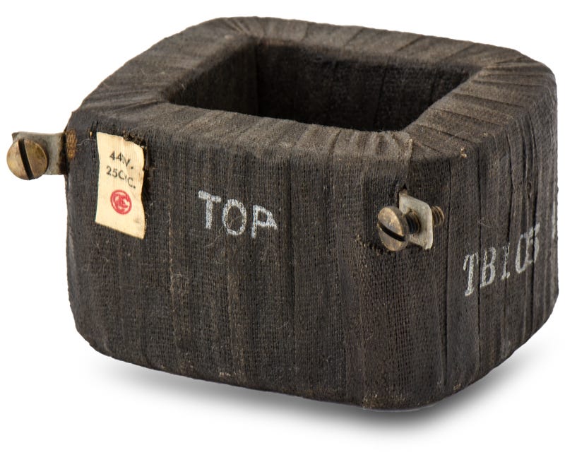 Clark TB105-18 Magnetic Coil