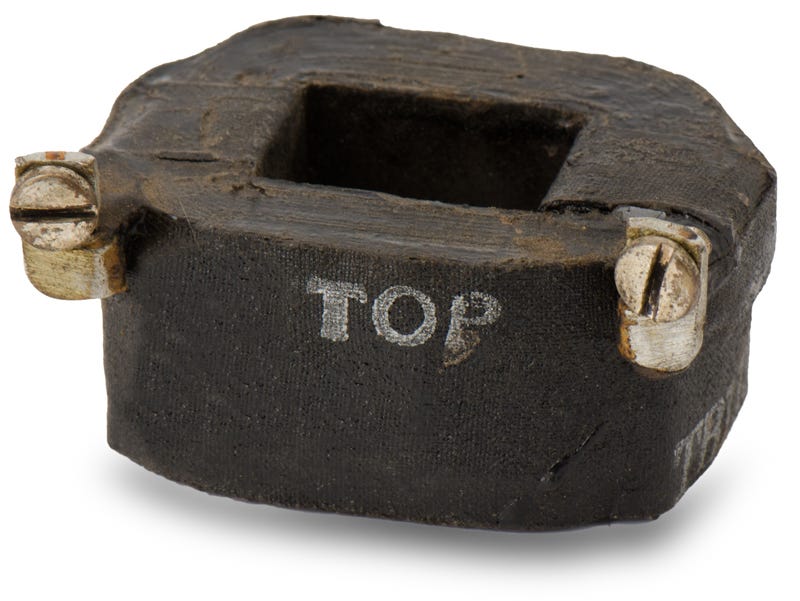 Joslyn Clark TB113-10 Magnetic Coil