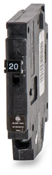 Crouse Hinds TBA120 1 Pole Circuit Breaker