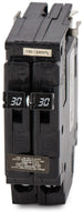 Crouse Hinds TBA230 2 Pole Circuit Breaker