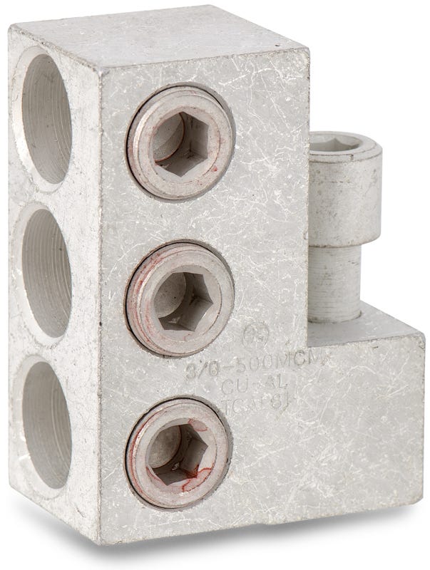 General Electric TCAL81 Lug Terminal