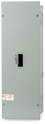 General Electric TE150F Enclosure