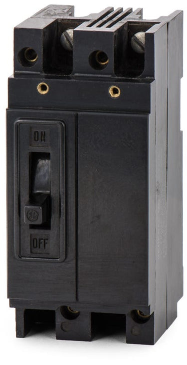 General Electric TE22015 2 Pole Circuit Breaker