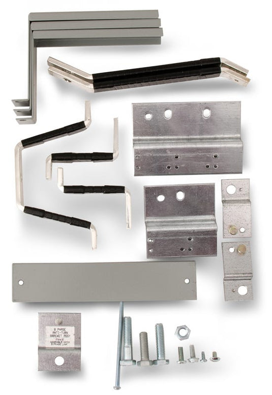 General Electric TED1DPK Twin Mount Mounting Hardware