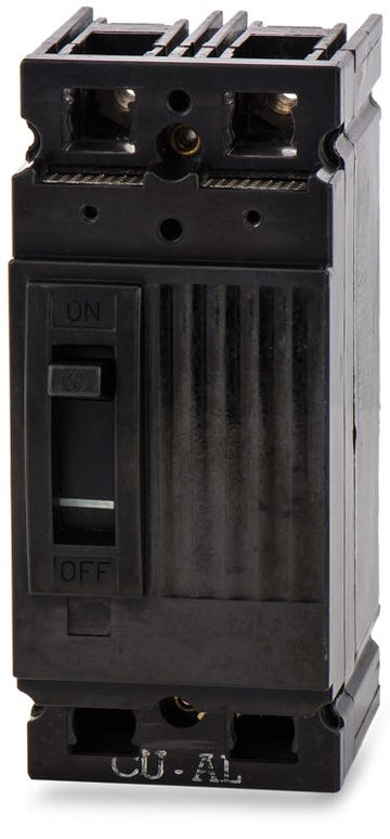 General Electric TEF124050 2 Pole Circuit Breaker