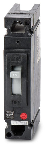 General Electric THED113015 1 Pole Circuit Breaker