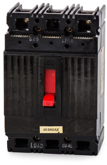 General Electric THEF126040 2 Pole Circuit Breaker