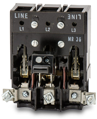 General Electric THMS31 Heavy Duty Disconnect Switch
