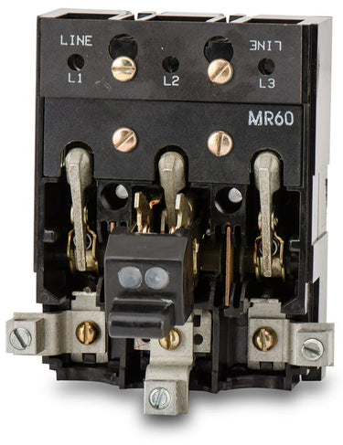 General Electric THMS32 Heavy Duty Disconnect Switch