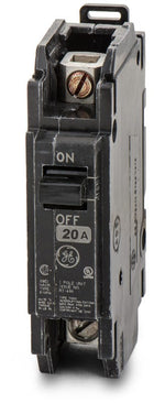General Electric THQC1120WL 1 Pole Circuit Breaker