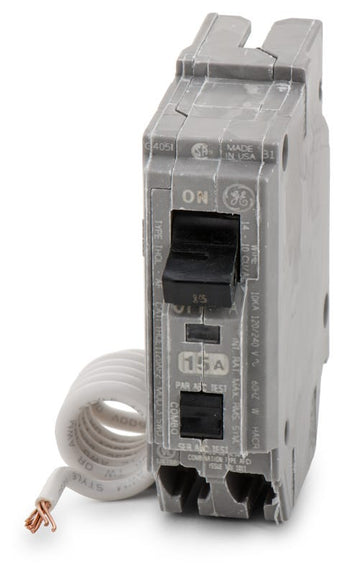 General Electric THQL1115AF2 1 Pole Circuit Breaker