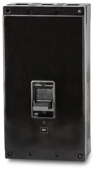 General Electric TK236225 3 Pole Circuit Breaker