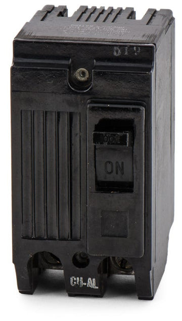 General Electric TQAL21100 2 Pole Circuit Breaker