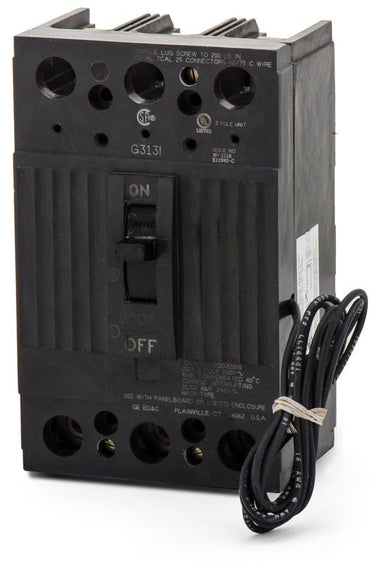 General Electric TQD32225ST1 3 Pole Circuit Breaker