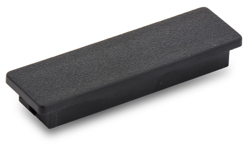 General Electric TQLFP1 Filler Plate