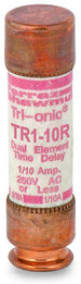 Mersen/Ferraz Shawmut TR1-10R Time Delay Fuse