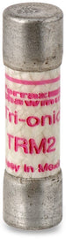 Mersen/Ferraz Shawmut TRM2 Time Delay Midget Fuse