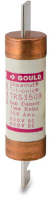 Mersen/Ferraz Shawmut TRS350R Time Delay Fuse