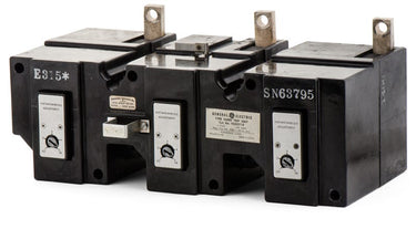 General Electric TS203T14 Trip Unit