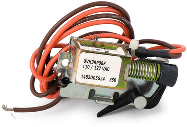 Eaton/Cutler-Hammer UVH3RP08K Under Voltage Trip Unit
