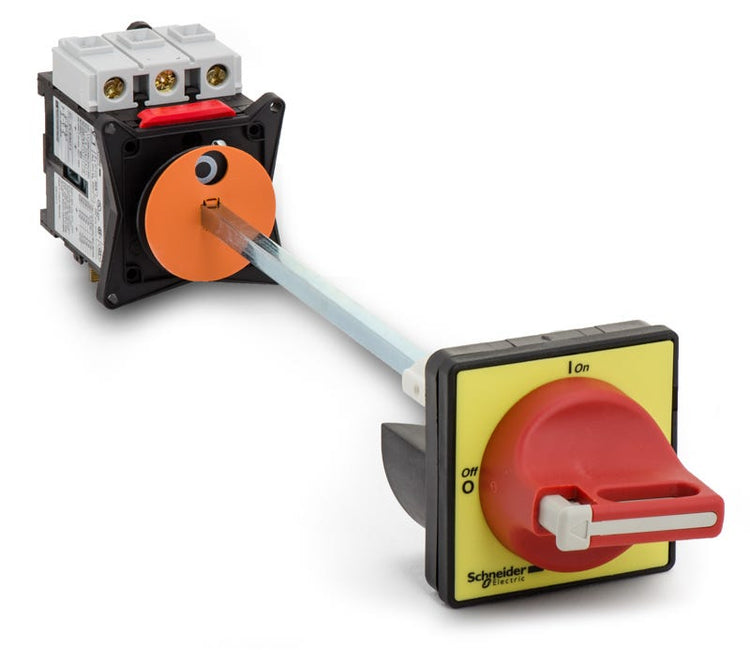 Square D VCCF1 Loadbreak Switch