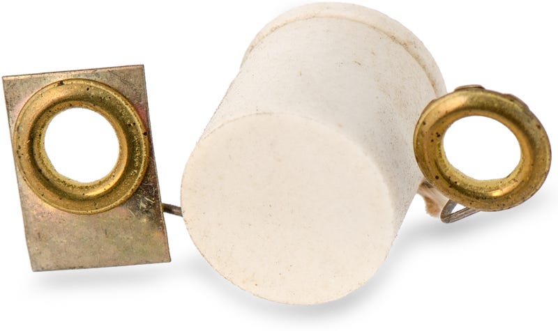 Square D W.59 Overload Relay Heater