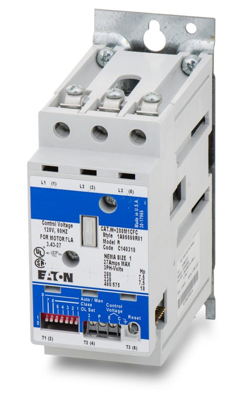 Eaton/Cutler-Hammer W200M1CFC Starter