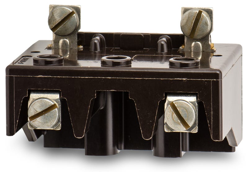 Allen-Bradley X-182565 Contact Block