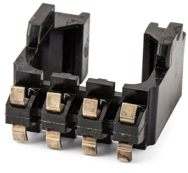 Allen-Bradley X-241534 Contact Block