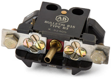 Allen-Bradley X-42405 Timer Relay