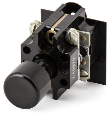 Allen-Bradley X-49579 Flush Push Button