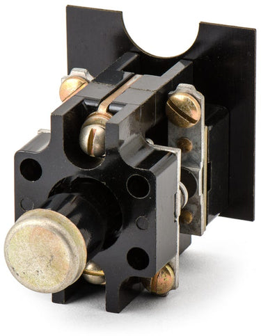 Allen-Bradley X-71969 Limit Switch Assembly