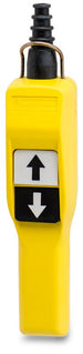 Square D XACA201 Pendant Station