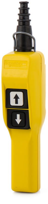 Schneider Electric XACA215 Pendant Station