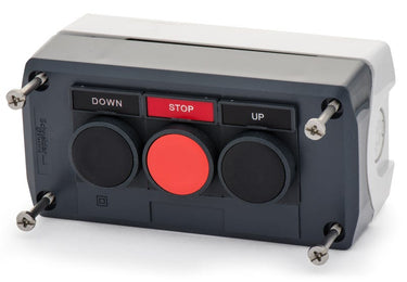Telemecanique XALD321 Enclosure