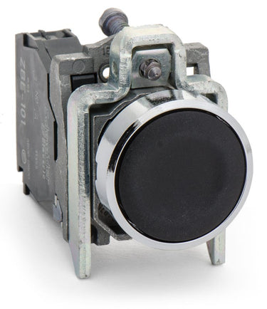 Schneider Electric XB4BA21 Flush Push Button