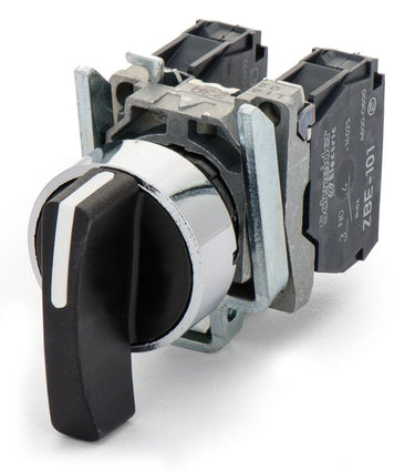 Square D XB4BJ53 Selector Switch