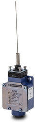 Square D XCKL106H7 Wobble Cat Whisker Wire Limit Switch